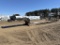 2008 Talbert Tri Axle Lowboy