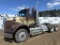 2003 Freightliner Day Cab Truck Tractor