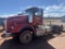 2012 Western Star 4900sa Day Cab