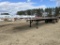 1997 Wilson Combo Flatbed