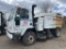 2002 Elgin Crosswind Series J Sweeper Truck