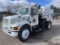 2002 International 4700 4x2 Sweeper Truck