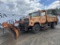 1994 Ford L8000 Patrol Truck