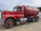1984 Gmc General Water Truck