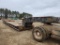 2005 Xl Specialized Trailers 38' Lowboy Trailer