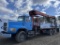 1995 Ford L9000 Boom Truck