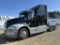 2018 Mack Cxu Sleeper Cab