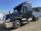 2015 Freightliner Cascadia Sleeper Cab