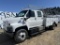 2006 Gmc C6500 Service Truck