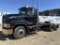 2000 Mack Ch613 Day Cab Truck Tractor