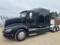 2012 Kenworth T660 Sleeper Cab Truck Tractor