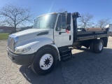 2006 International 4800 4x2