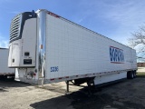 2015 Great Dane 53’ Reefer Trailer