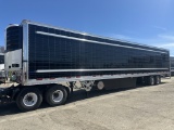 2023 Cimc 53' Reefer Trailer