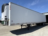 2006 Utility 53’ Reefer