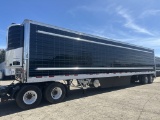2024 Cimc 48' Reefer Trailer