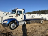 2016 Kenworth Rollback Truck