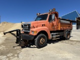 2005 Sterling Patrol Truck