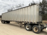 2018 Peerless 48’ Chip Trailer