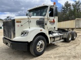 2014 Freightliner Sd Coronado Truck Tractor