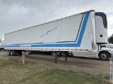2013 Great Dane 53’ Reefer Trailer