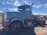 1994 Peterbilt 378 Day Cab Tractor