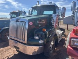 2015 Western Star 4900sa Day Cab