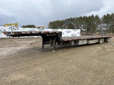 2005 Transcraft L3 Enterprise 46' Step Deck