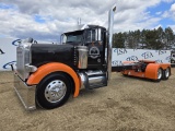 1998 Peterbilt 379 Day Cab