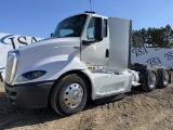 2022 International Rh613 Day Cab