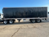 2004 Great Dane 35' Reefer Trailer