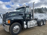 2018 Mack Chu613 Truck Tractor