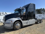 2018 Mack Cxu Sleeper Cab