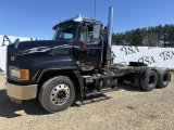 2000 Mack Ch613 Day Cab Truck Tractor