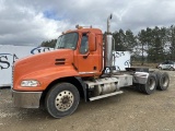 2004 Mack Cx613 Day Cab Truck Tractor