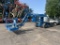2006 Genie Z60 4x4 Articulated Boom Lift