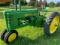 1944 John Deere B Tractor