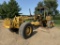 1998 Deere 772ch Motor Grader
