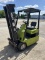Clark Tm15s Forklift