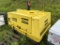 Atlas Copco Xas65 Air Compressor