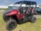 2021 Kawasaki Krt800 Teryx 4s Utv