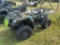 2018 Suzuki King Quad 750 Axi Atv