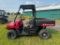 2007 Polaris Ranger Utv