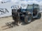 2005 Manitou Mlt 523tmu Telehandler