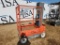 Skyjack Sj12 Man Lift