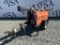 2015 Wanco Wlt Towable Light Plant