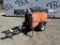 2015 Wanco Wlt Towable Light Plant