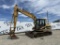 2000 Caterpillar 312b Excavator