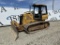 2008 Cat D3k Lgp Dozer