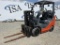 2015 Toyota Forklift